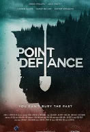 Point Defiance/zĺ